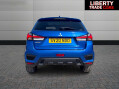 Mitsubishi Asx 2.0 ASX Exceed 5dr 6