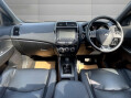 Mitsubishi Asx 2.0 ASX Exceed 5dr 9