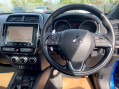 Mitsubishi Asx 2.0 ASX Exceed 5dr 12