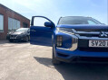 Mitsubishi Asx 2.0 ASX Exceed 5dr 20