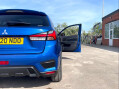 Mitsubishi Asx 2.0 ASX Exceed 5dr 21