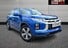 Mitsubishi Asx 2.0 MIVEC Exceed SUV 5dr Petrol CVT 4WD Euro 6 (s/s) (150 ps)