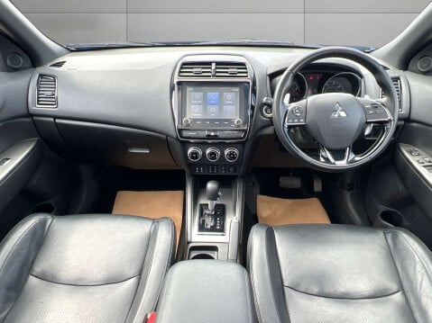 Mitsubishi Asx 2.0 MIVEC Exceed SUV 5dr Petrol CVT 4WD Euro 6 (s/s) (150 ps) 3