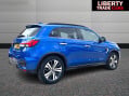 Mitsubishi Asx 2.0 MIVEC Exceed SUV 5dr Petrol CVT 4WD Euro 6 (s/s) (150 ps) 8