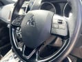 Mitsubishi Asx 2.0 MIVEC Exceed SUV 5dr Petrol CVT 4WD Euro 6 (s/s) (150 ps) 17