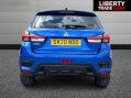 Mitsubishi Asx 2.0 MIVEC Exceed SUV 5dr Petrol CVT 4WD Euro 6 (s/s) (150 ps) 7
