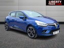 Renault Clio 1.5 Clio Dynamique S Nav dCi Auto 5 Door Hatchback