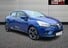 Renault Clio 1.5 Clio Dynamique S Nav dCi Auto 5 Door Hatchback