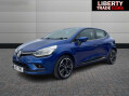 Renault Clio 1.5 Clio Dynamique S Nav dCi Auto 5 Door Hatchback 5