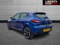 Renault Clio 1.5 Clio Dynamique S Nav dCi Auto 5 Door Hatchback 6