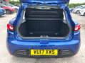 Renault Clio 1.5 Clio Dynamique S Nav dCi Auto 5 Door Hatchback 15