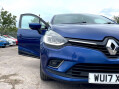 Renault Clio 1.5 Clio Dynamique S Nav dCi Auto 5 Door Hatchback 16