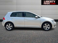 Volkswagen Golf 1.6 Golf Match TDI BlueMotion Technology DSG Auto 5dr Mk7 6