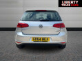 Volkswagen Golf 1.6 Golf Match TDI BlueMotion Technology DSG Auto 5dr Mk7 7