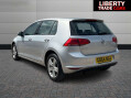 Volkswagen Golf 1.6 Golf Match TDI BlueMotion Technology DSG Auto 5dr Mk7 8