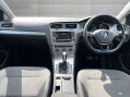 Volkswagen Golf 1.6 Golf Match TDI BlueMotion Technology DSG Auto 5dr Mk7 12
