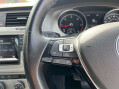 Volkswagen Golf 1.6 Golf Match TDI BlueMotion Technology DSG Auto 5dr Mk7 16