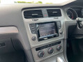 Volkswagen Golf 1.6 Golf Match TDI BlueMotion Technology DSG Auto 5dr Mk7 20