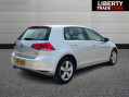 Volkswagen Golf 1.6 Golf Match TDI BlueMotion Technology DSG Auto 5dr Mk7 3