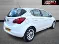 Vauxhall Corsa 1.4 Corsa SE ecoFLEX 5dr High Spec 9