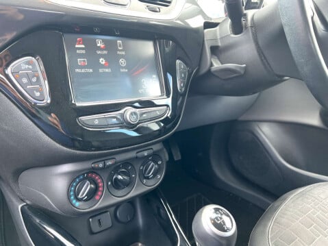 Vauxhall Corsa 1.4 Corsa SE ecoFLEX 5dr High Spec 12