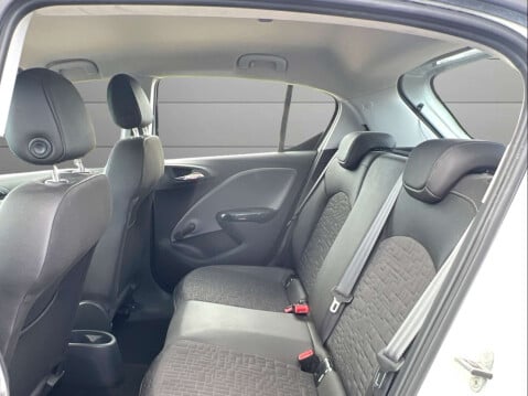 Vauxhall Corsa 1.4 Corsa SE ecoFLEX 5dr High Spec 14