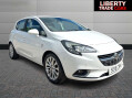Vauxhall Corsa 1.4 Corsa SE ecoFLEX 5dr High Spec 1