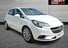 Vauxhall Corsa 1.4 Corsa SE ecoFLEX 5dr High Spec