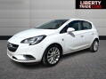 Vauxhall Corsa 1.4 Corsa SE ecoFLEX 5dr High Spec 4