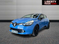 Renault Clio 1.5 Clio Dynamique S MediaNav dCi Auto 5dr 3