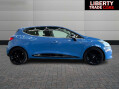 Renault Clio 1.5 Clio Dynamique S MediaNav dCi Auto 5dr 10