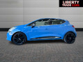 Renault Clio 1.5 Clio Dynamique S MediaNav dCi Auto 5dr 6