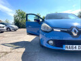 Renault Clio 1.5 Clio Dynamique S MediaNav dCi Auto 5dr 21