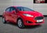 Ford Fiesta 1.6 Fiesta Zetec Auto 5dr Hatchback 5 Door