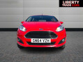 Ford Fiesta 1.6 Fiesta Zetec Auto 5dr Hatchback 5 Door 2