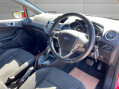 Ford Fiesta 1.6 Fiesta Zetec Auto 5dr Hatchback 5 Door 3