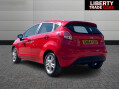 Ford Fiesta 1.6 Fiesta Zetec Auto 5dr Hatchback 5 Door 7