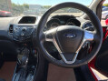 Ford Fiesta 1.6 Fiesta Zetec Auto 5dr Hatchback 5 Door 14