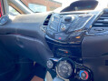 Ford Fiesta 1.6 Fiesta Zetec Auto 5dr Hatchback 5 Door 18