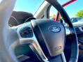 Ford Fiesta 1.6 Fiesta Zetec Auto 5dr Hatchback 5 Door 20