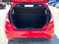 Ford Fiesta 1.6 Fiesta Zetec Auto 5dr Hatchback 5 Door 21
