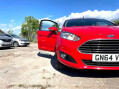 Ford Fiesta 1.6 Fiesta Zetec Auto 5dr Hatchback 5 Door 22