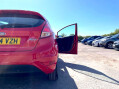 Ford Fiesta 1.6 Fiesta Zetec Auto 5dr Hatchback 5 Door 23