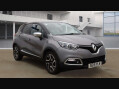 Renault Captur 1.5 Captur Dynamique S MediaNav dCi Auto 5dr 2
