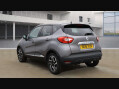 Renault Captur 1.5 Captur Dynamique S MediaNav dCi Auto 5dr 4