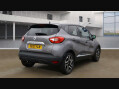 Renault Captur 1.5 Captur Dynamique S MediaNav dCi Auto 5dr 5