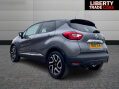Renault Captur 1.5 Captur Dynamique S MediaNav dCi Auto 5dr 8