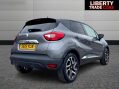 Renault Captur 1.5 Captur Dynamique S MediaNav dCi Auto 5dr 2