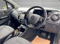 Renault Captur 1.5 Captur Dynamique S MediaNav dCi Auto 5dr 9