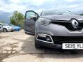 Renault Captur 1.5 Captur Dynamique S MediaNav dCi Auto 5dr 13